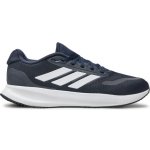 Pánská (tréninková) ADIDAS-Runfalcon 5 core black/cloud white/core black Velikost 40 2/3 – Sleviste.cz