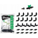 Bradas sada 27 ks QJ 16 mm BR-DSWAQJ20-SET1 – Sleviste.cz