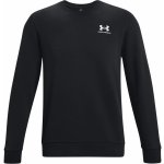 Under Armour Essential fleece Crew 1374250-001 – Zboží Dáma