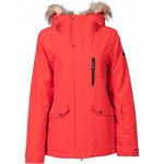 Nikita Hawthorne Jacket Poppy – Hledejceny.cz