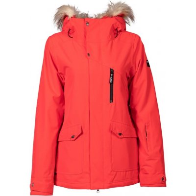 Nikita Hawthorne Jacket Poppy – Hledejceny.cz