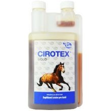 NutriLabs Cirotex kůň 1 l