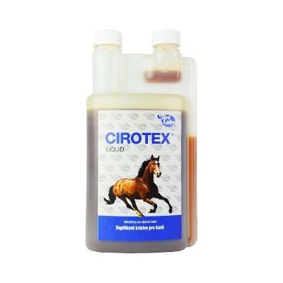 NutriLabs Cirotex kůň 1 l – Zboží Mobilmania