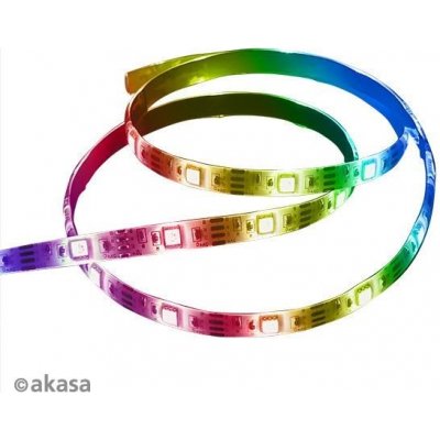 Akasa Vegas AK-LD10-20RB – Hledejceny.cz