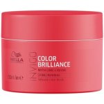 Wella Invigo Color Brilliance Vibrant Color Mask Fine 150 ml – Hledejceny.cz
