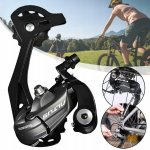 Shimano RD-M370 – Zboží Dáma Shimano RD-M370 – Zboží Dáma