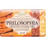 Nesti Dante Philosophia mýdlo Scrub 250 g – Zboží Mobilmania