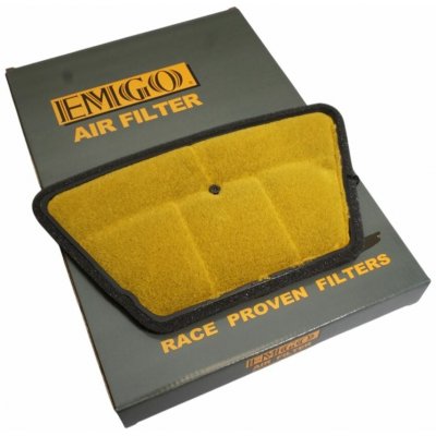 EMGO vzduchový filtr KAWASAKI ZXR750J '91-92', (OEM: 11013-1210) – Hledejceny.cz