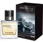 Areon Perfume Platinum 50 ml – Hledejceny.cz