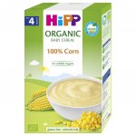 HiPP BIO 100% kukuřičná 200 g – Zboží Dáma