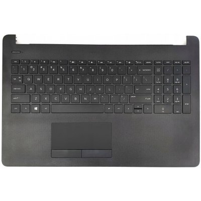 HP 15-RB 15-BS 15-BW 250 255 G6 Palmrest Klávesnice / touchpad – Sleviste.cz