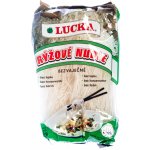 Lucka Rýžové nudle 1 mm 240g – Zboží Mobilmania