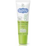 Bebble Dětský gel na prořezávající se zoubky 20 ml – Hledejceny.cz