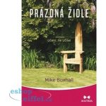 Prázdná židle - Učení, ne učitel - Mike Boxhall – Zbozi.Blesk.cz