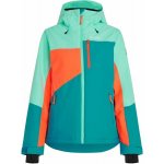 O'Neill FWC'Cruz Triple tyrkysová – Zboží Dáma