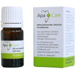 ApaCare Lack lak na zuby 5 ml – Hledejceny.cz