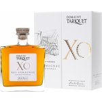 Chateau du Tariquet Carafe XO Reserve Armagnac 40% 0,7 l (karton) – Zboží Dáma