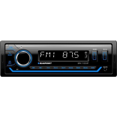 Blaupunkt BP-A1123BT | Zboží Auto
