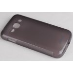 Pouzdro JEKOD TPU Ochranné Samsung S7270 Galaxy Ace3 černé – Hledejceny.cz