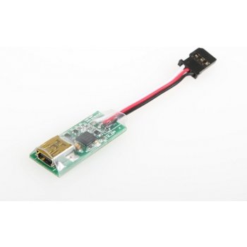 Ray USB interface pro C14 a C16