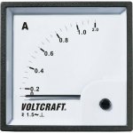 Voltcraft Conrad AM-72X72/1A 1 A – Hledejceny.cz