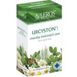 Leros Urcyston Planta por.spc. sáčky 20 x 1,5 g – Hledejceny.cz