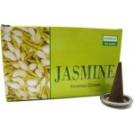 Darshan Jasmín vonné jehlánky 10 ks – Zboží Dáma