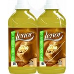 Lenor Gold Orchid 2 x 1,2 l – Zboží Dáma