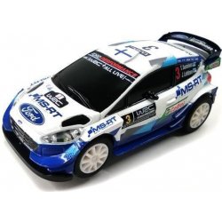 WRC Ford Fiesta Suninen 1:43 AS WRC91206