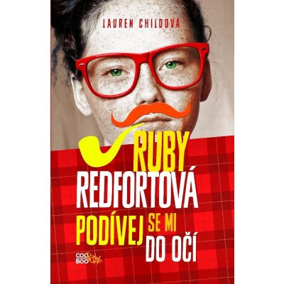 Ruby Redfortová: Podívej se mi do očí - Child Lauren