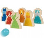 Goki Kuželky Divoká zvířátka – Sleviste.cz