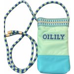 Oilily Milas zelená 1157-50 Waterfall – Zboží Živě