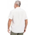 Bushman košile Evans white – Zboží Dáma