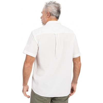 Bushman košile Evans white – Zboží Dáma