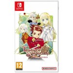 Tales of Symphonia Remastered (Chosen Edition) – Hledejceny.cz