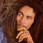 Marley Bob - Legend LP – Hledejceny.cz