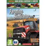 Farming Simulator 2013 GOTY – Sleviste.cz