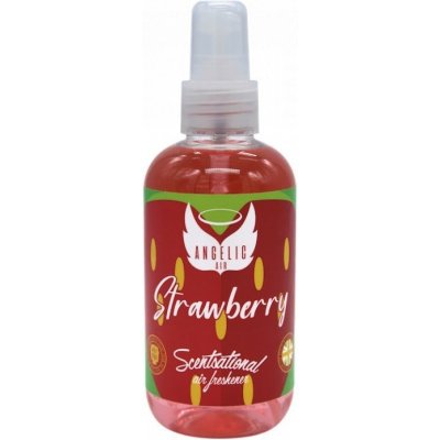 Angelic Air Strawberry 200 ml – Hledejceny.cz