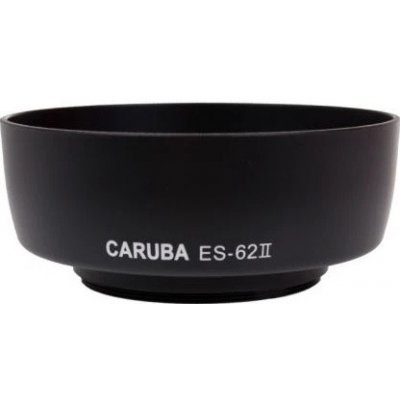 CARUBA ES-62II pro Canon