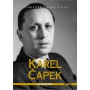 Film Karel čapek: bílá nemoc + čapkovy povídky + krakatit + o věcech nadpřirozených, 4 DVD