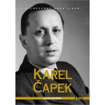 Karel čapek: bílá nemoc + čapkovy povídky + krakatit + o věcech nadpřirozených, 4 DVD – Hledejceny.cz