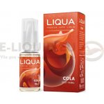 Ritchy Liqua COLA 10 ml 18 mg – Zbozi.Blesk.cz