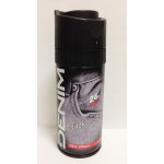Denim Black deodorant sprej pro muže 150 ml