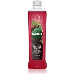 Radox Muscle Therapy pěna do koupele 500 ml – Zboží Mobilmania