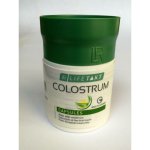 LR Healt & Beuty LR Lifetakt Colostrum 60 kapslí – Hledejceny.cz