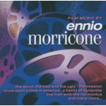 Morricone Ennio - Film Music By Ennio Mo – Zbozi.Blesk.cz