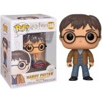 Funko Pop! #118 Harry Potter with 2 wands – Zboží Mobilmania