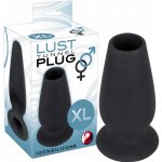 Lust Tunnel Plug XL