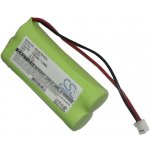 Cameron Sino CS-ACT015CL 2.4V Ni-MH 750mAh zelená - neoriginální – Zbozi.Blesk.cz