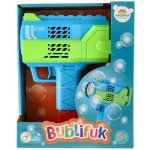 Bublifuk pistole s náplní na baterie – Zboží Dáma